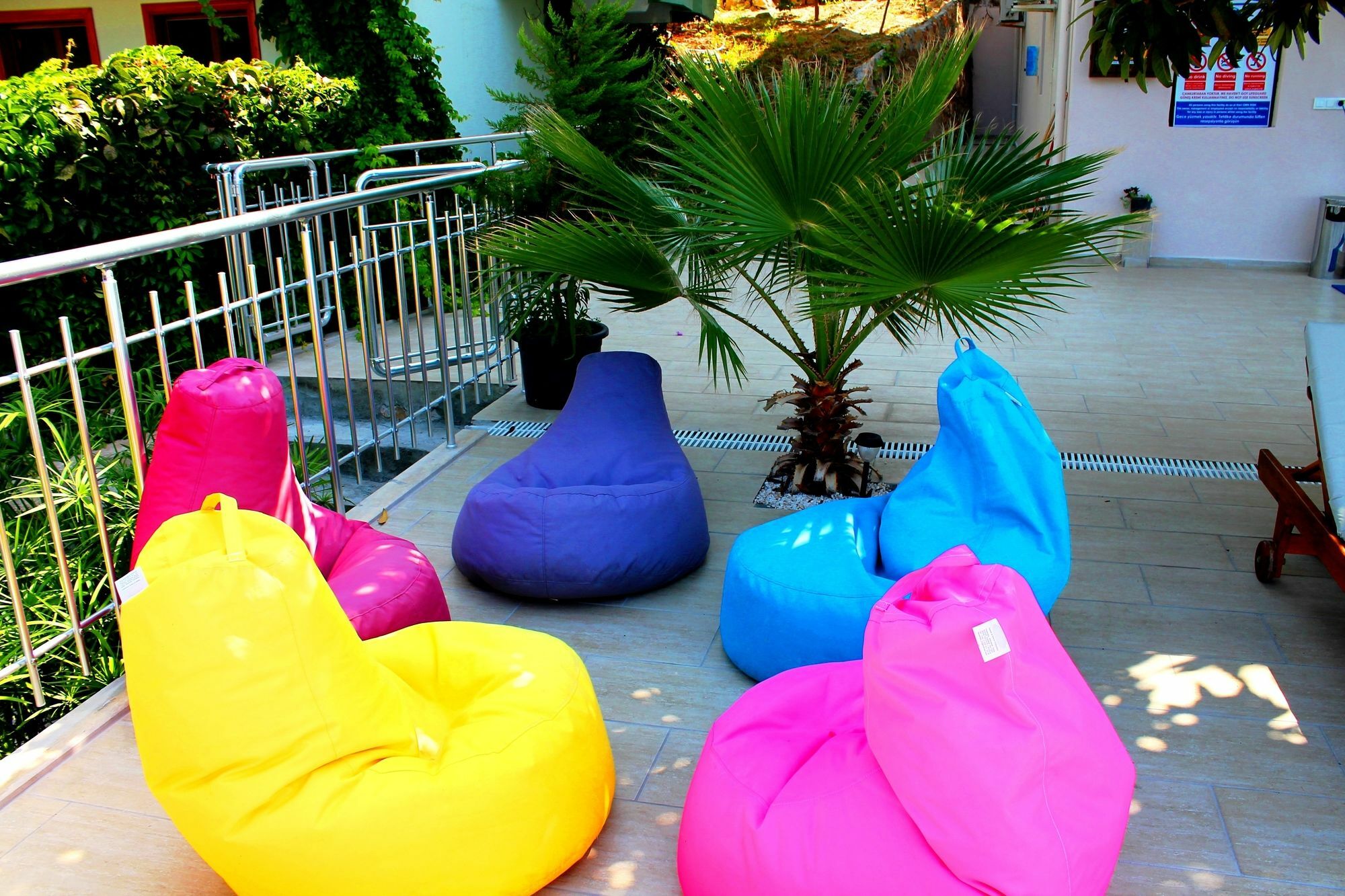 Hotel Sun Club 2*