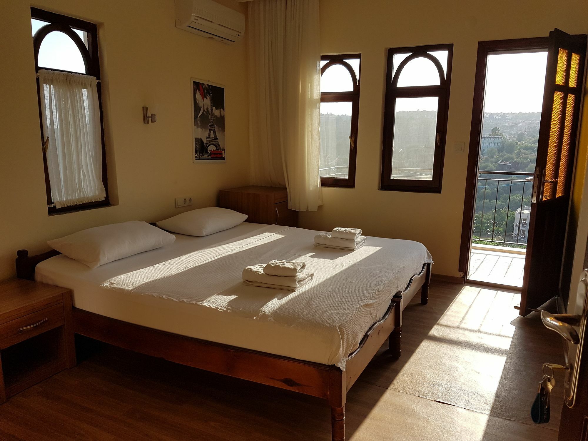 Hotel Sun Club Patara