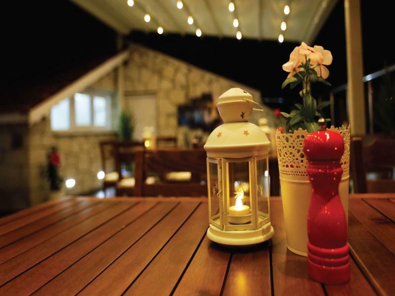 Guest house Lodos Butik Alacati