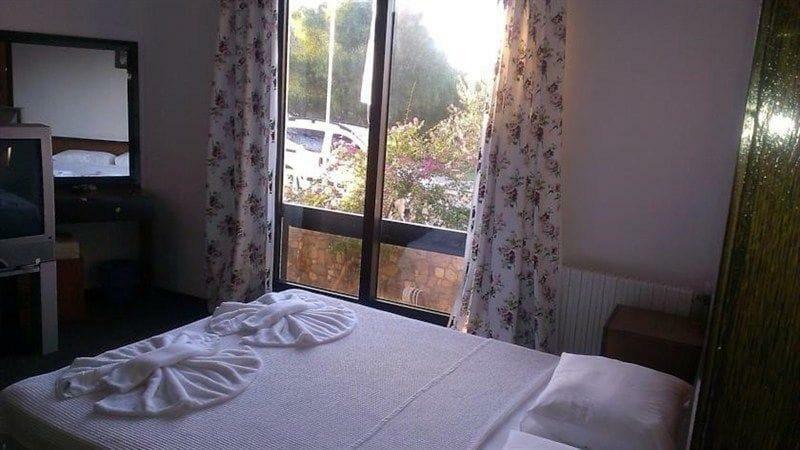 Bed & Breakfast Kabasakal 2*