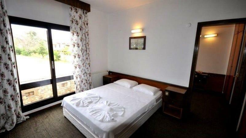 Bed & Breakfast Kabasakal 2*