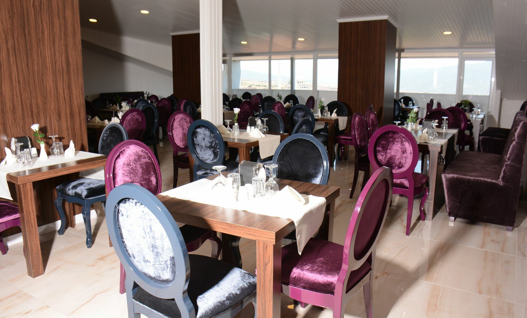 Safran Hotel&spa Cafe&bar 3* Safranbolu