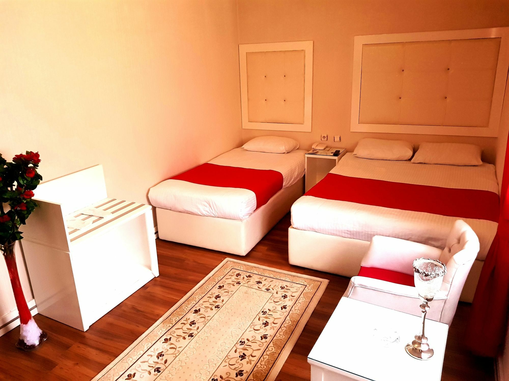 Business Park 4* Ankara