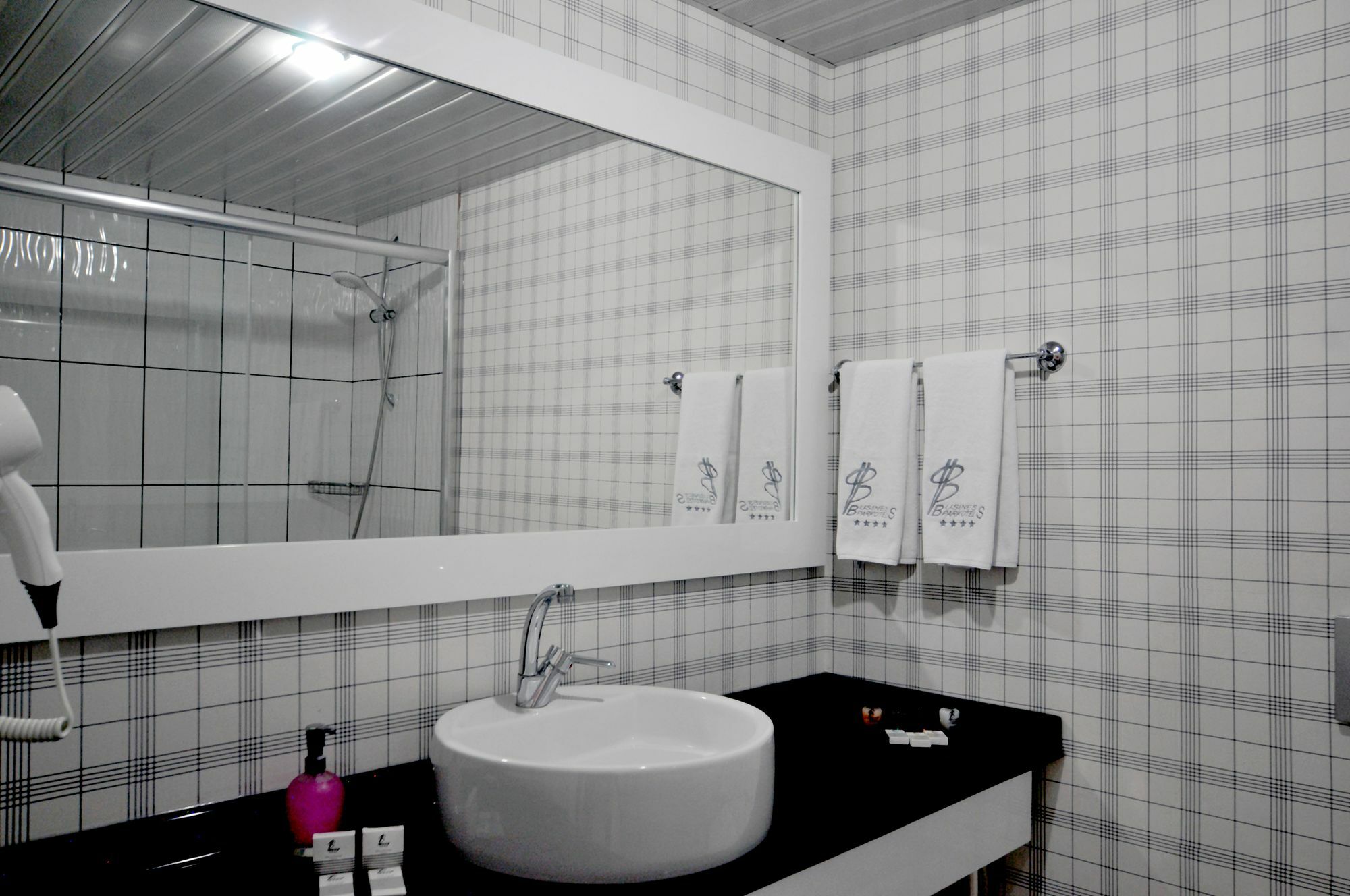 Business Park Hotel Ankara