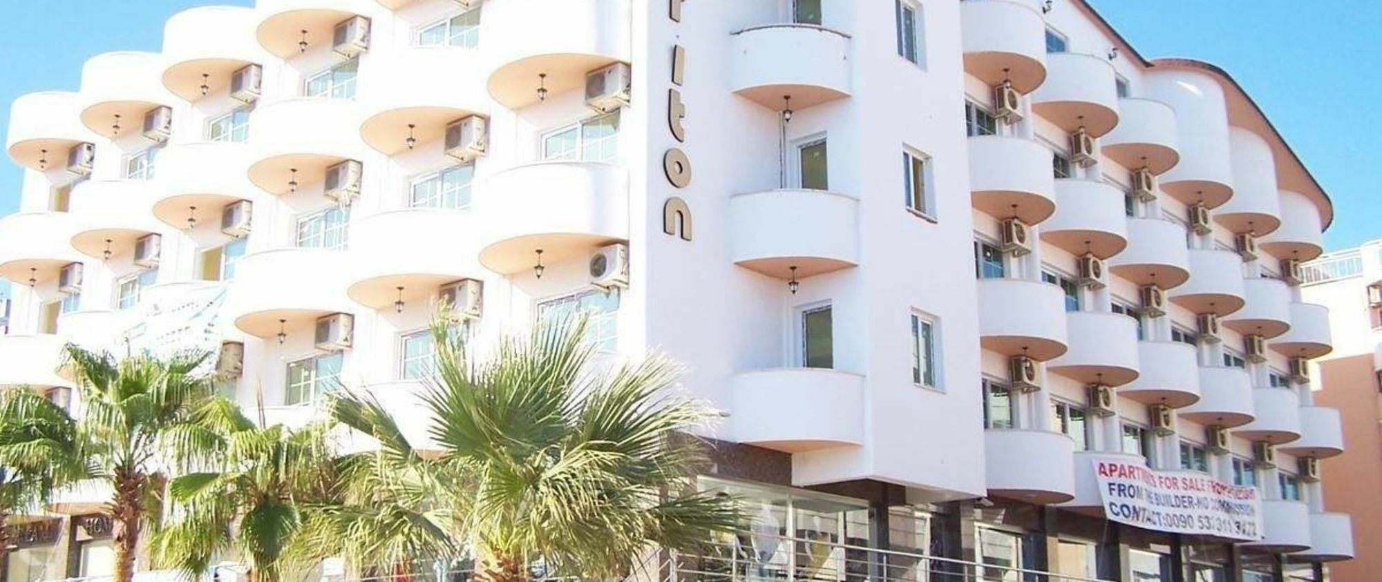 Triton Didim