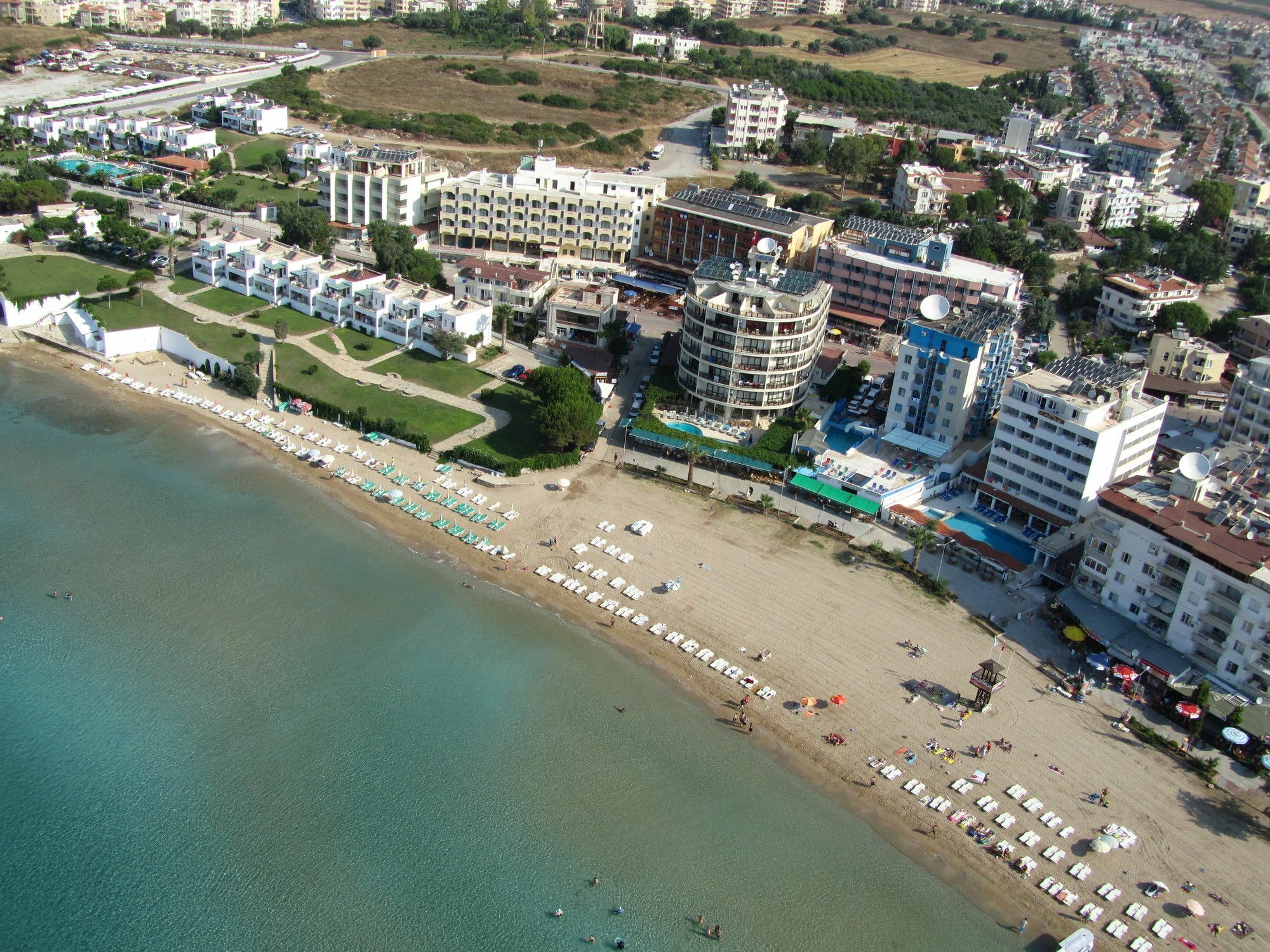 Triton Didim