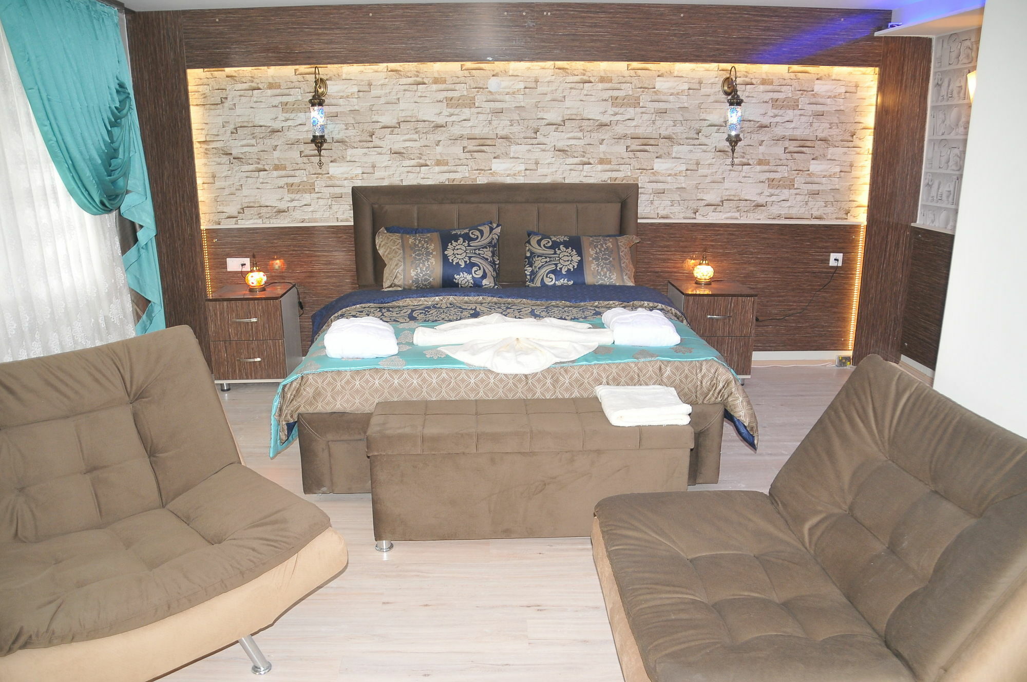 Guest house Goreme 2*