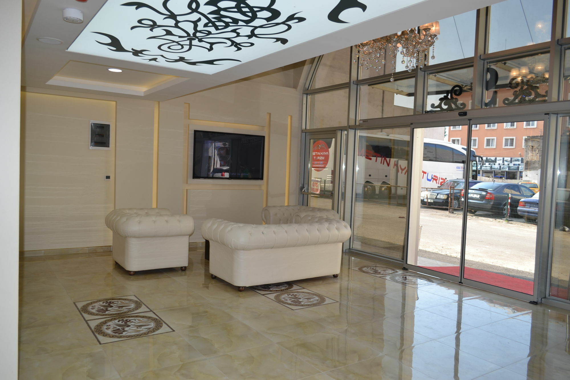 Sanli Hammam & 2* Trabzon