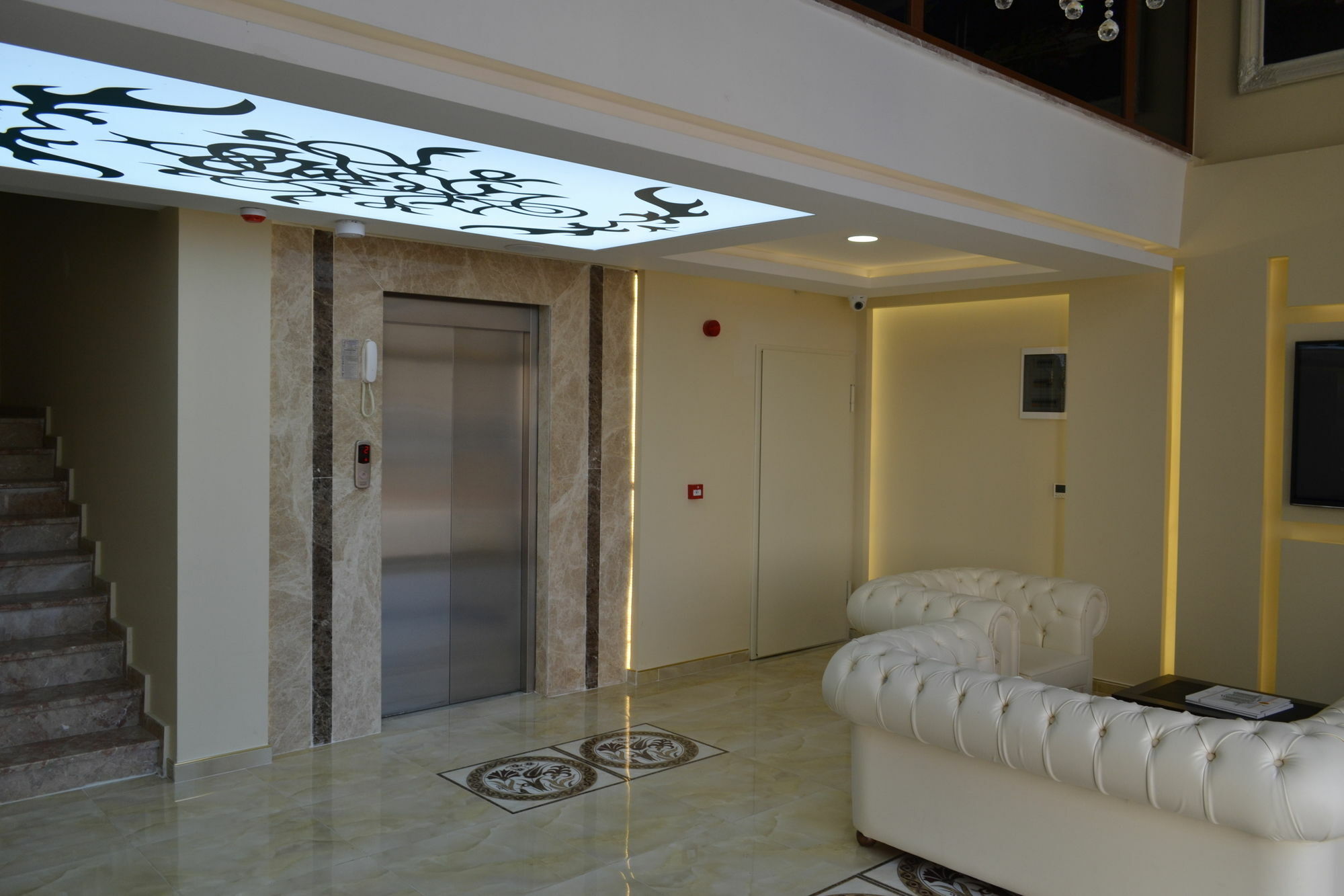Hotel Sanli Hammam & Trabzon