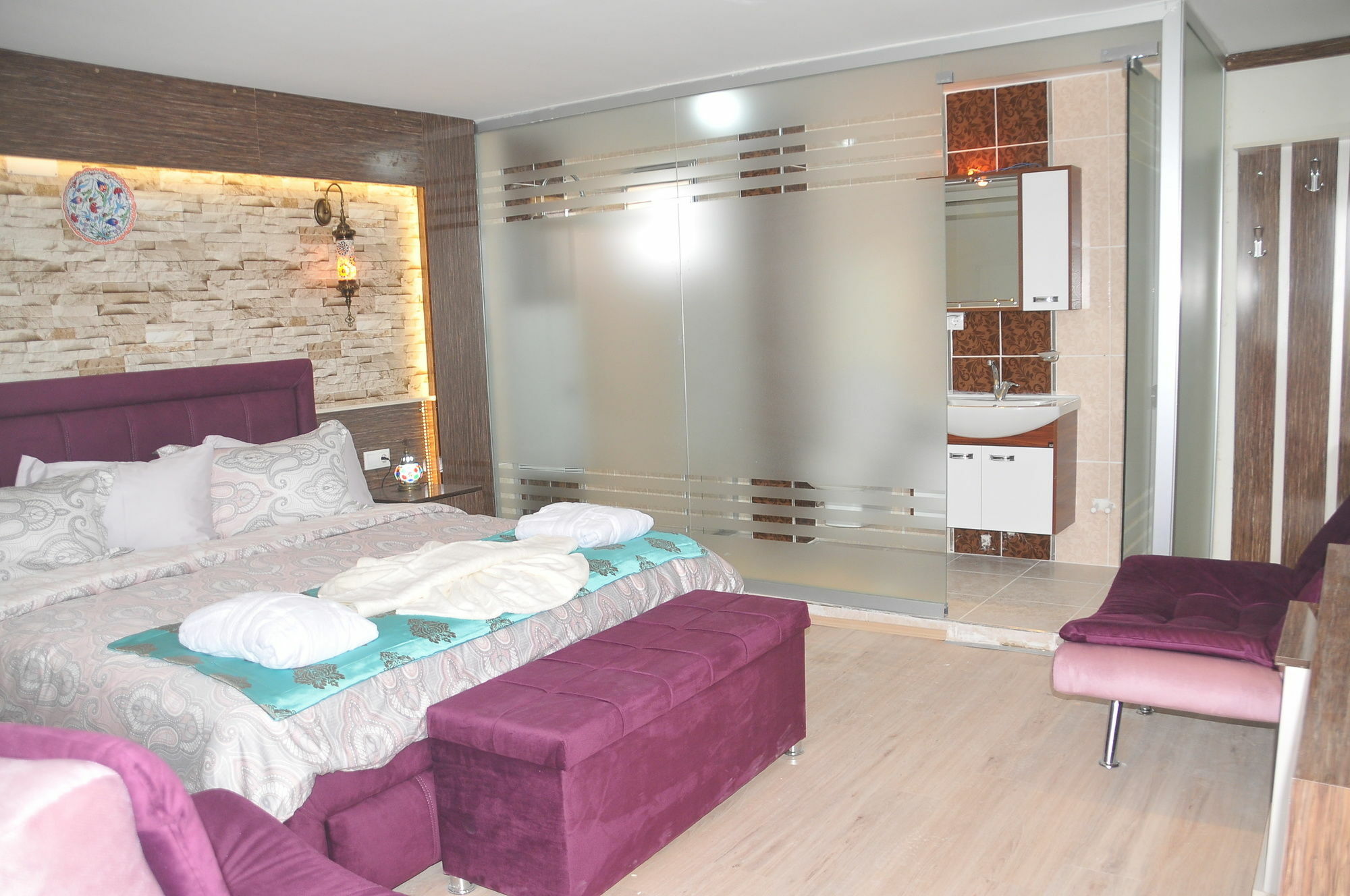 Goreme Guest house