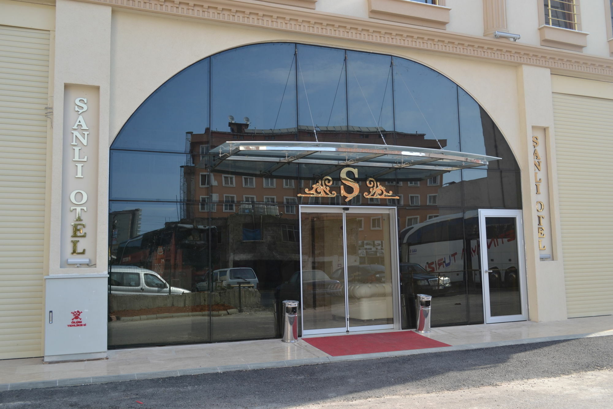 Sanli Hammam &