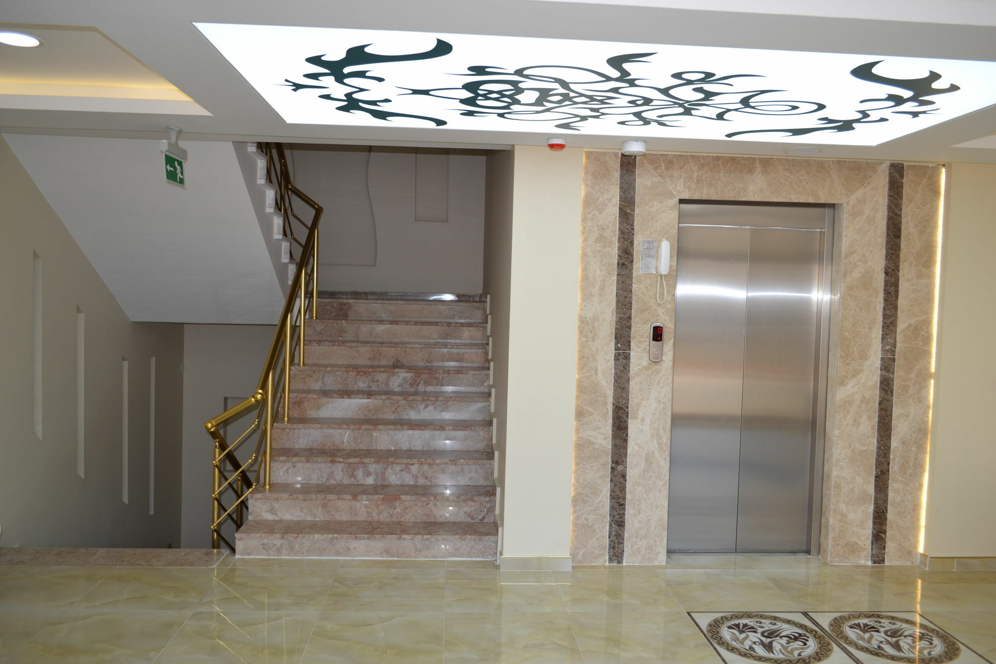Hotel Sanli Hammam & Trabzon