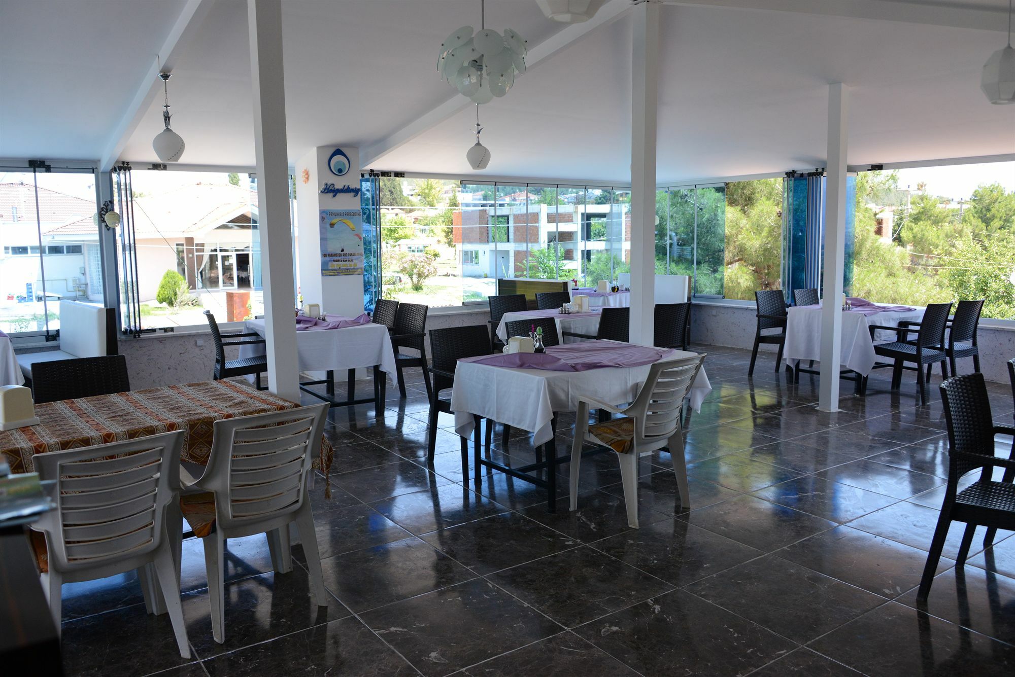 Goreme Guest house Pamukkale