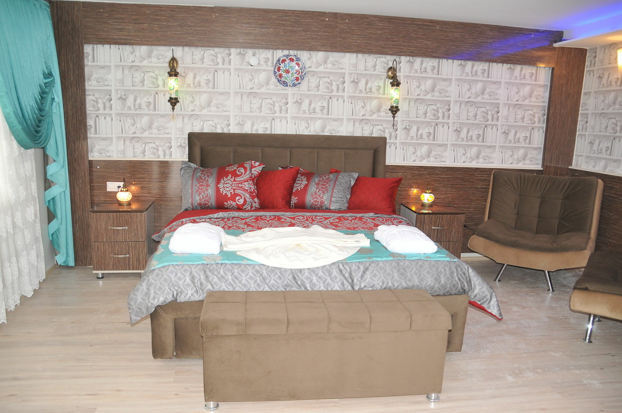 Guest house Goreme 2*