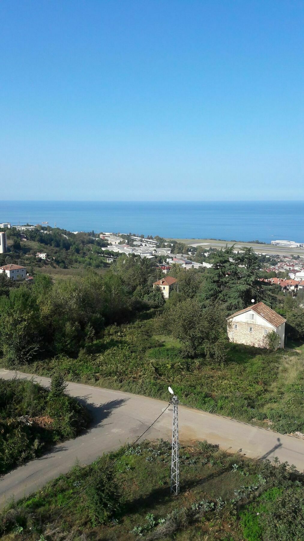 Karabina Trabzon