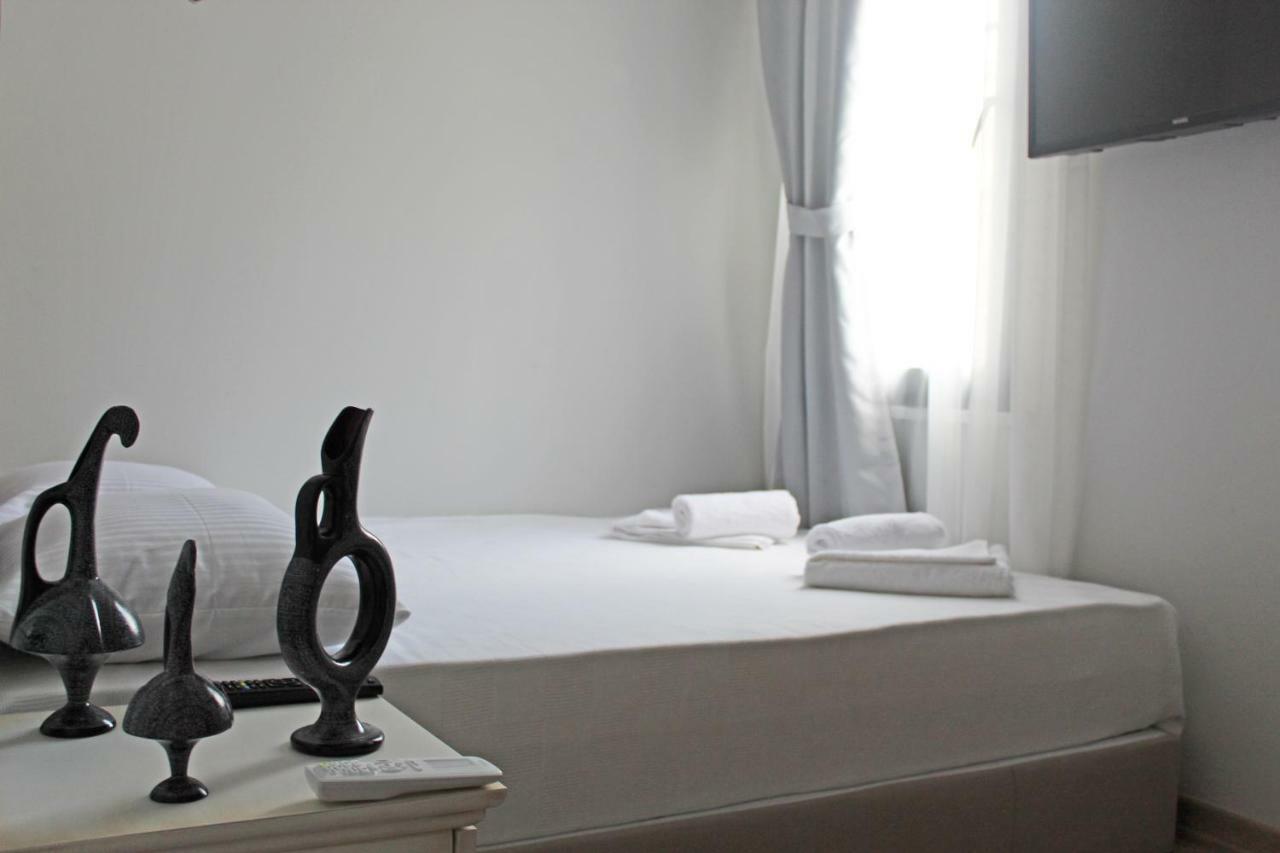 Good Night Hotel Istanbul