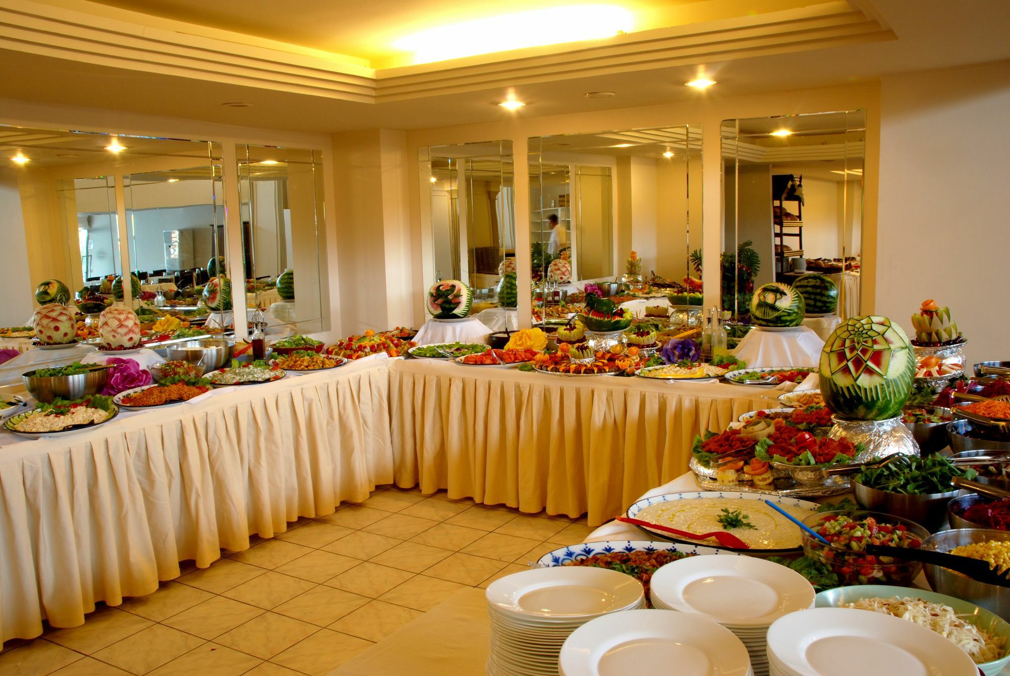 Buyuk Berk Hotel