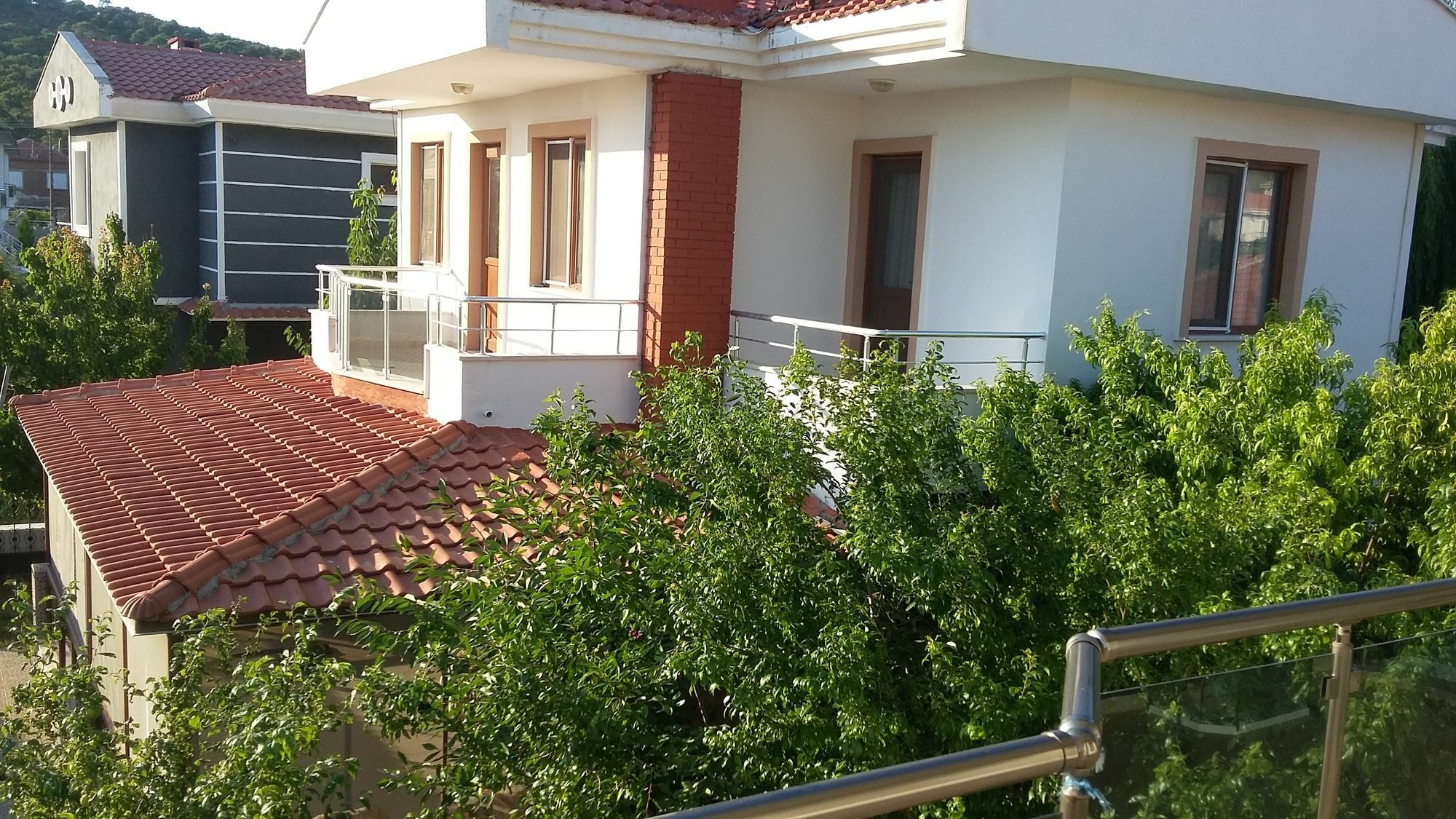 Camlik Villalari Villa