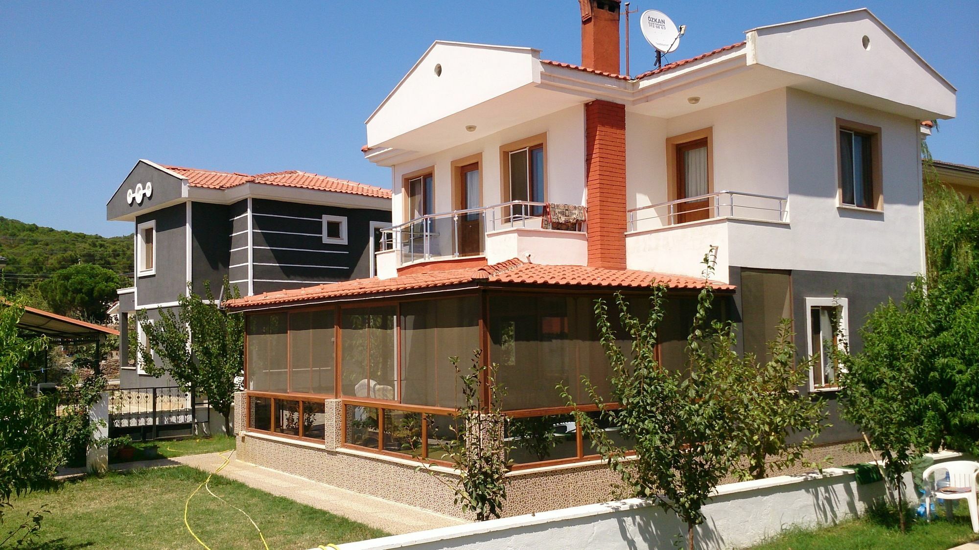 Camlik Villalari * Ayvalik