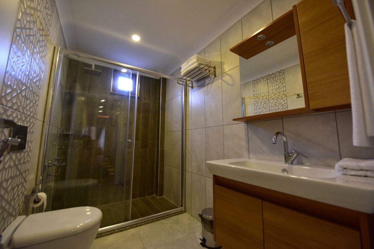 Inanlar Airport Aparthotel