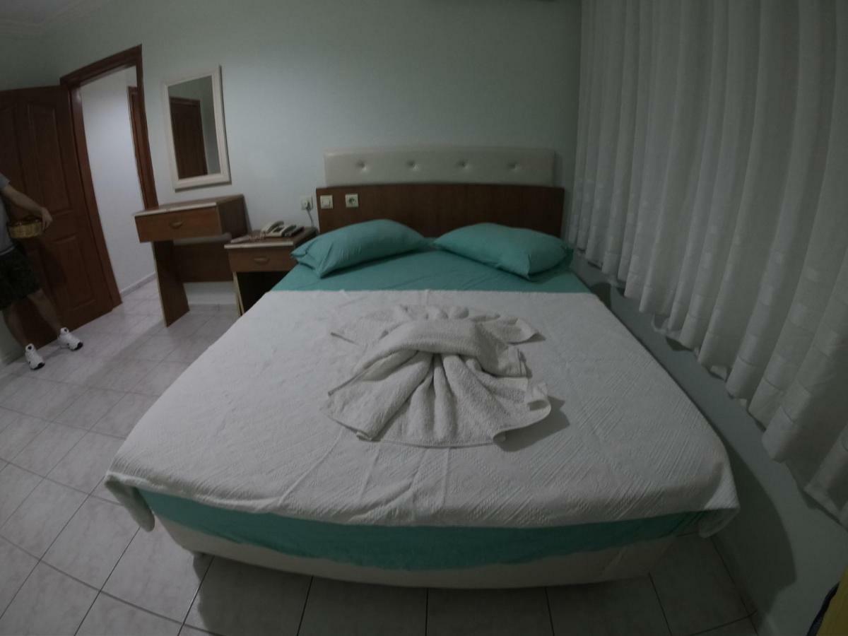 Hotel Almir Kizkalesi