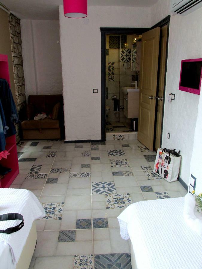 Aladam Hotel Alacati