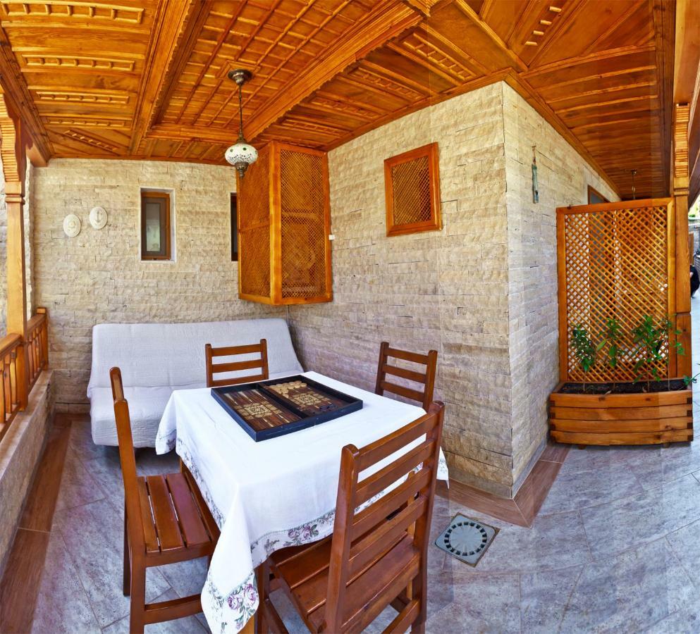 Gumus Aparthotel Akyaka (Mugla)