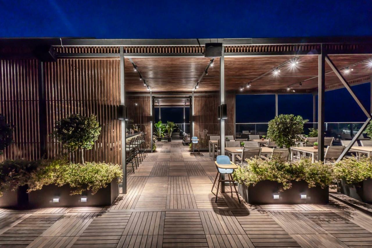 The Elysium Resort 2*