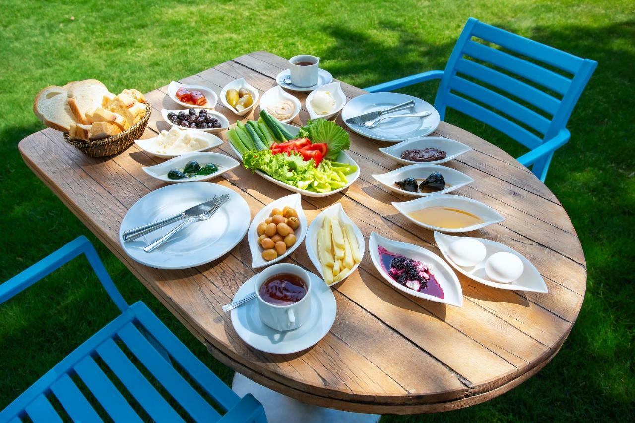 Kabasakal Bed & Breakfast