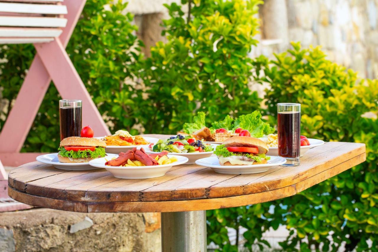 Kabasakal Bed & Breakfast Cesme