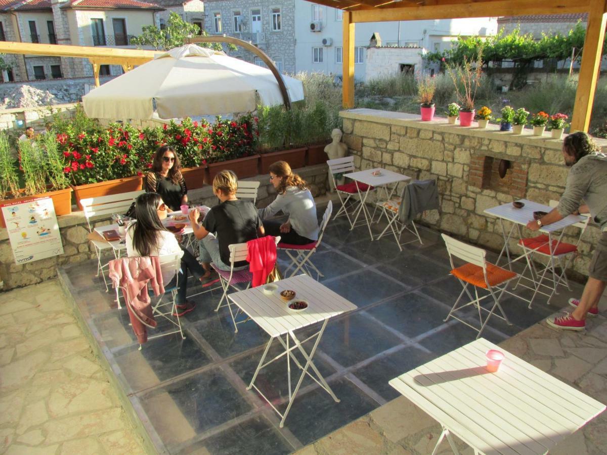 Aladam 3* Alacati