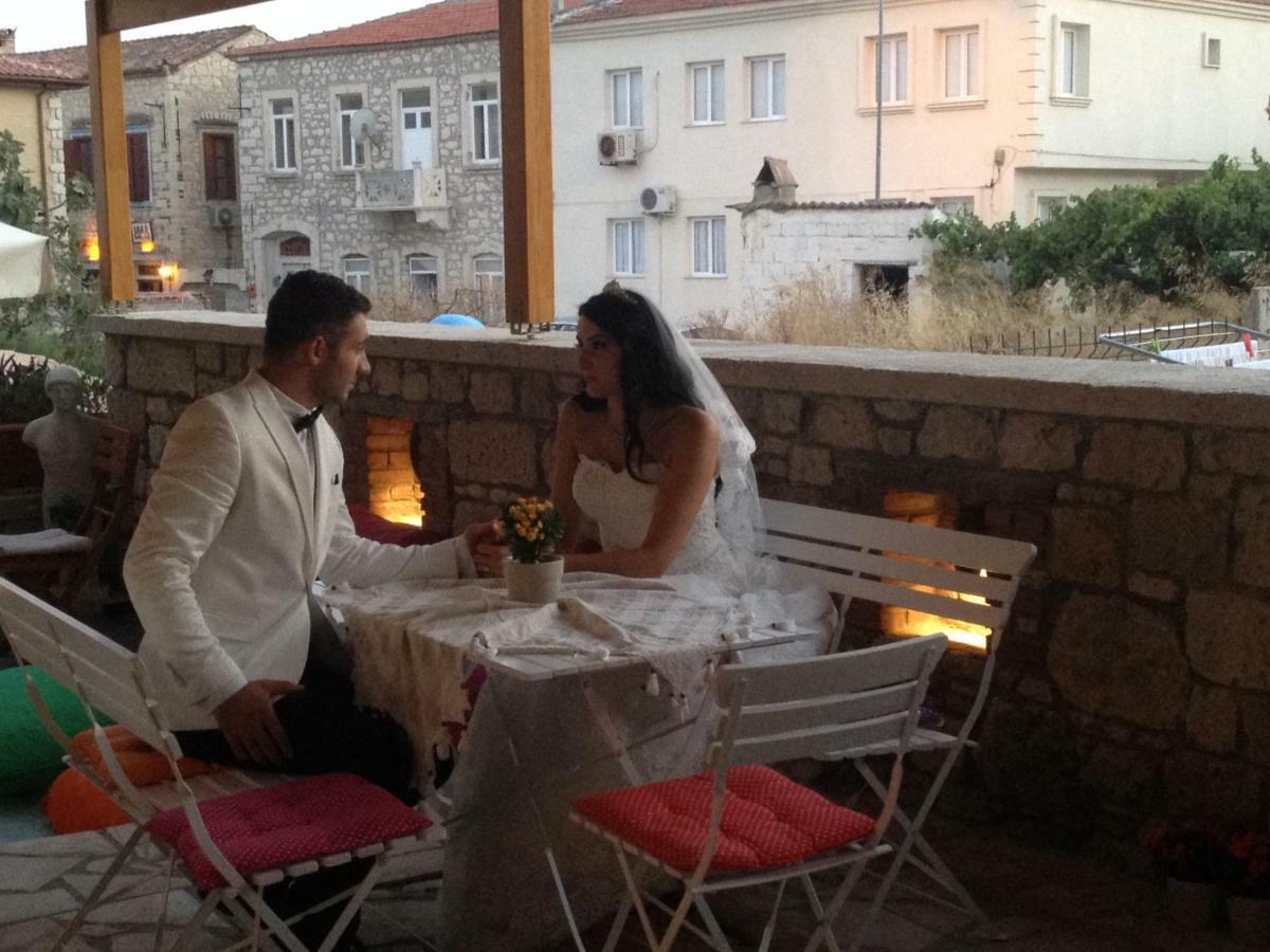 Aladam 3* Alacati