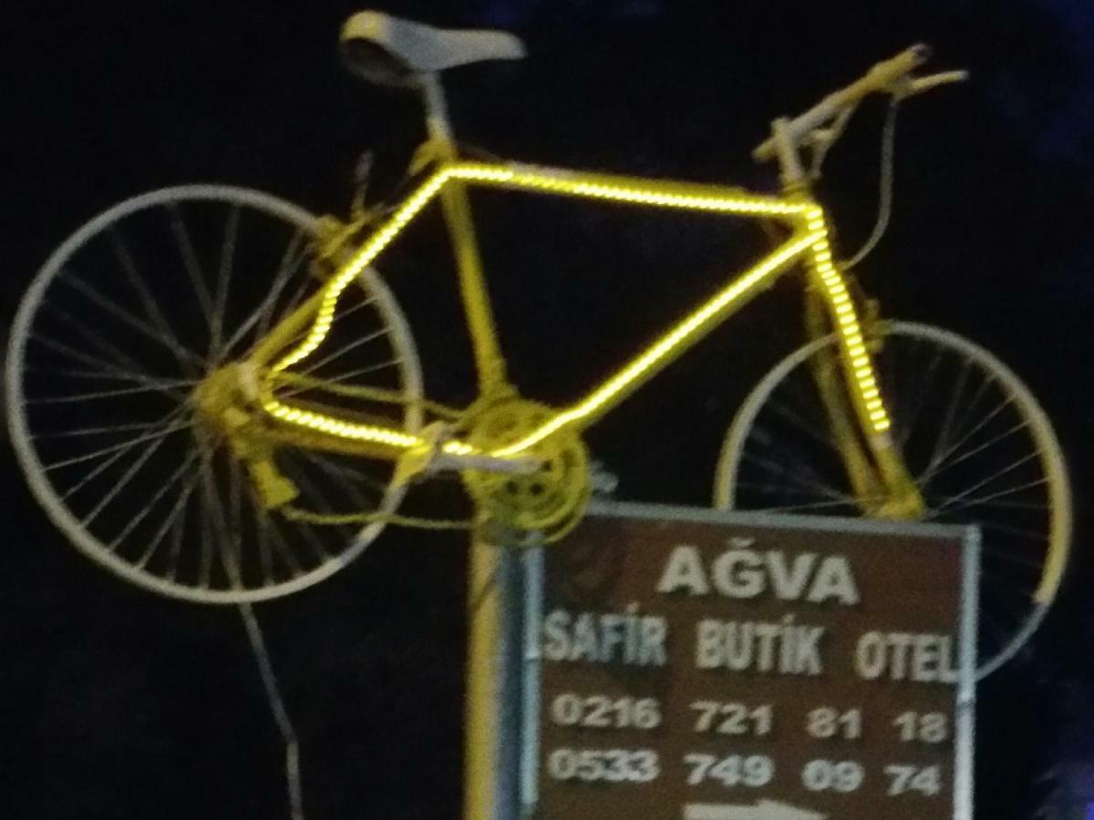Hotel Sapphire Agva (Marmara)