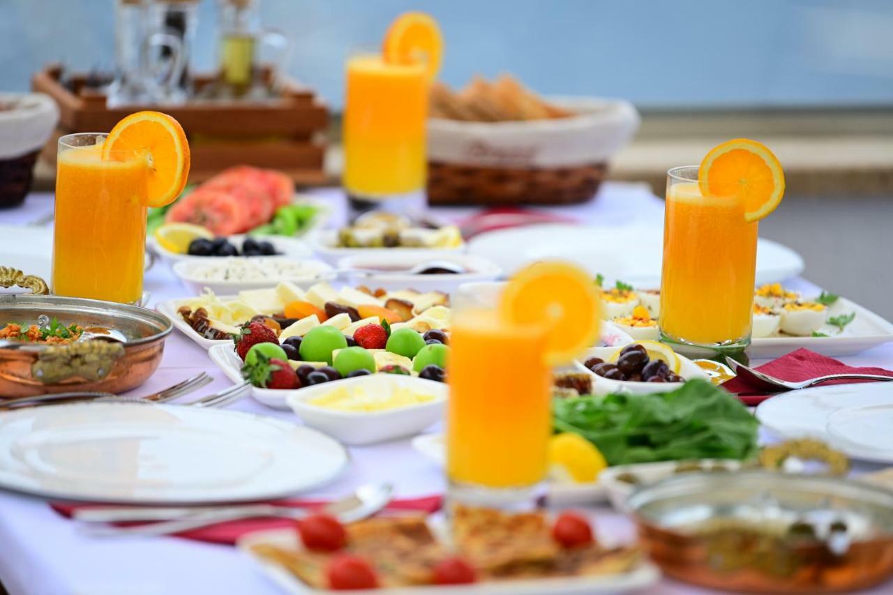 Hotel Mets Boutique Marmaris
