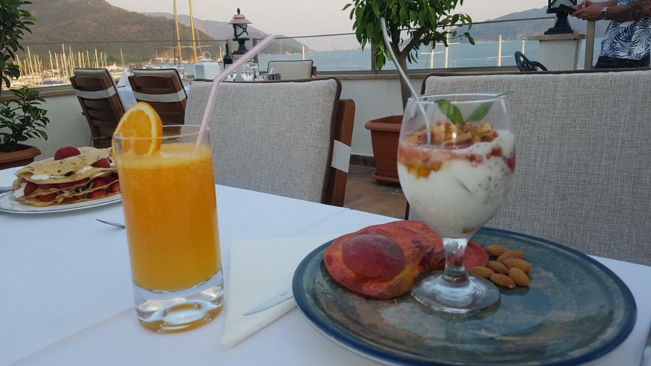 Mets Boutique Hotel 3*