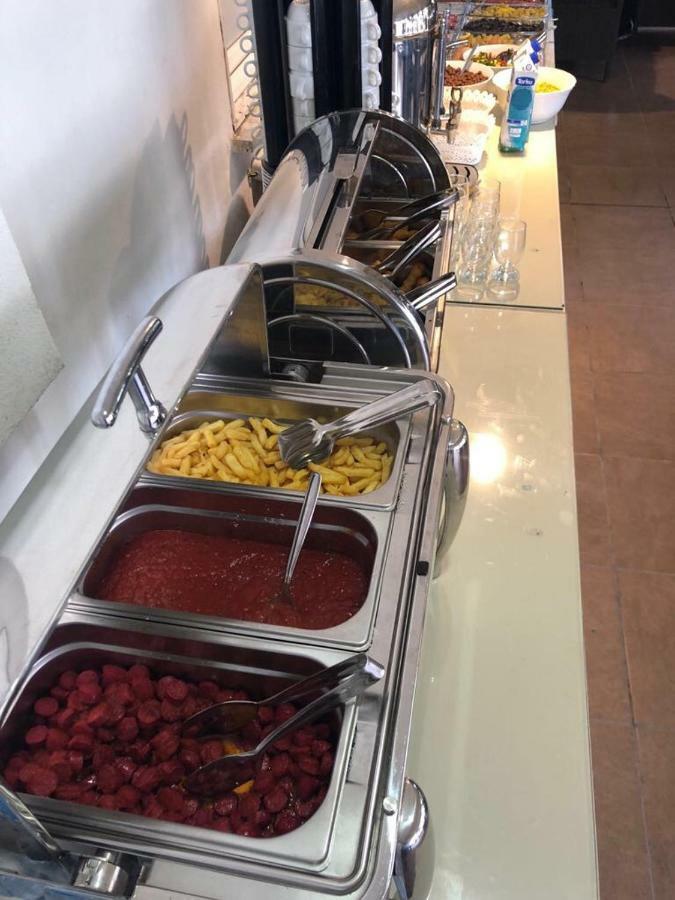 Aparthotel Kuzey Trabzon