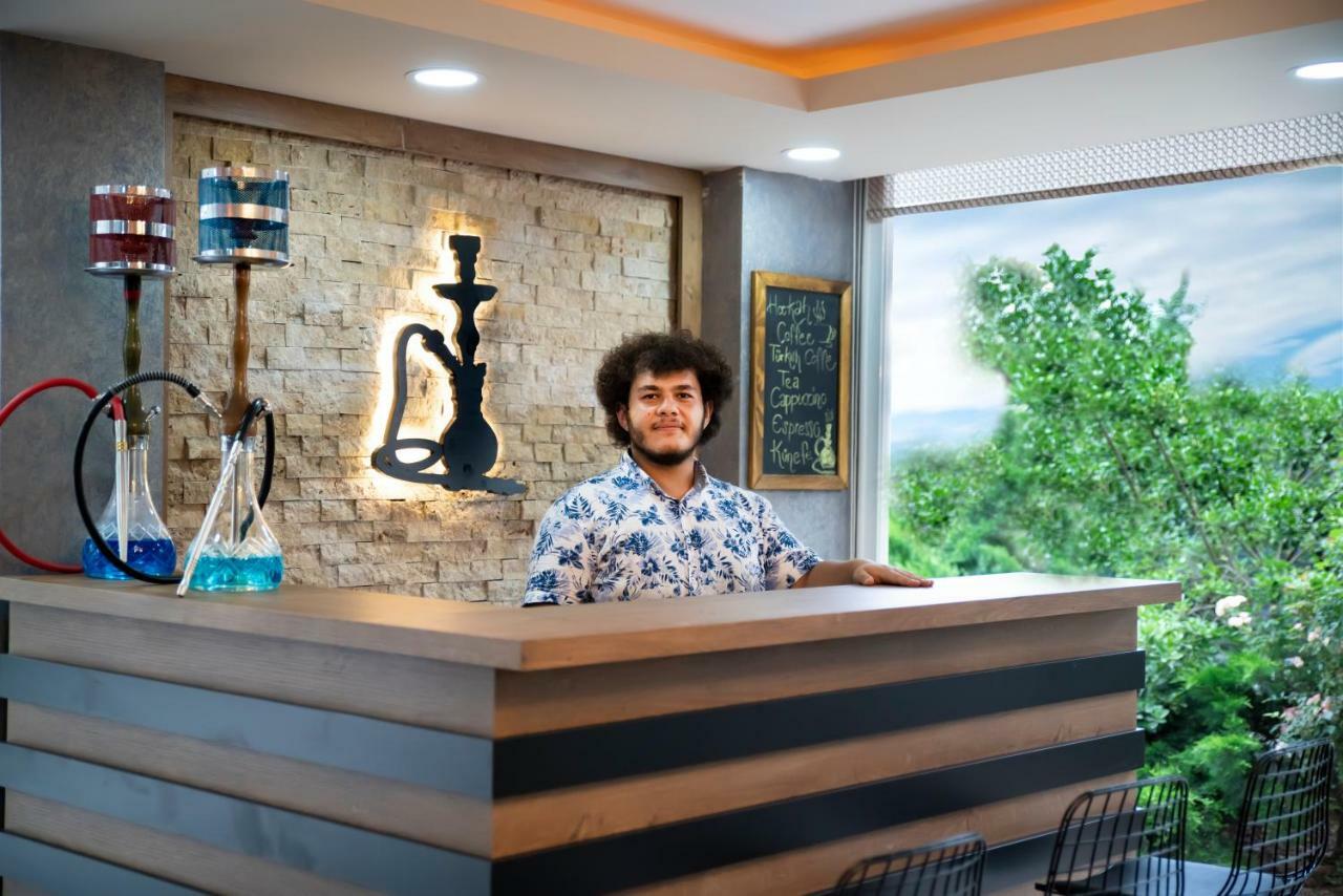 Aparthotel Nova