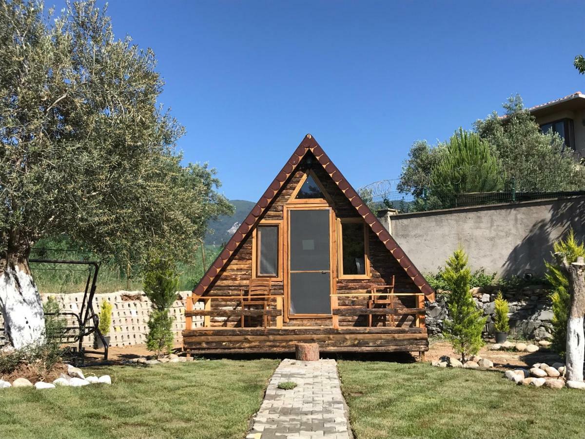 Kazdaglari Ida Natura Bungalov Hotel Hotel