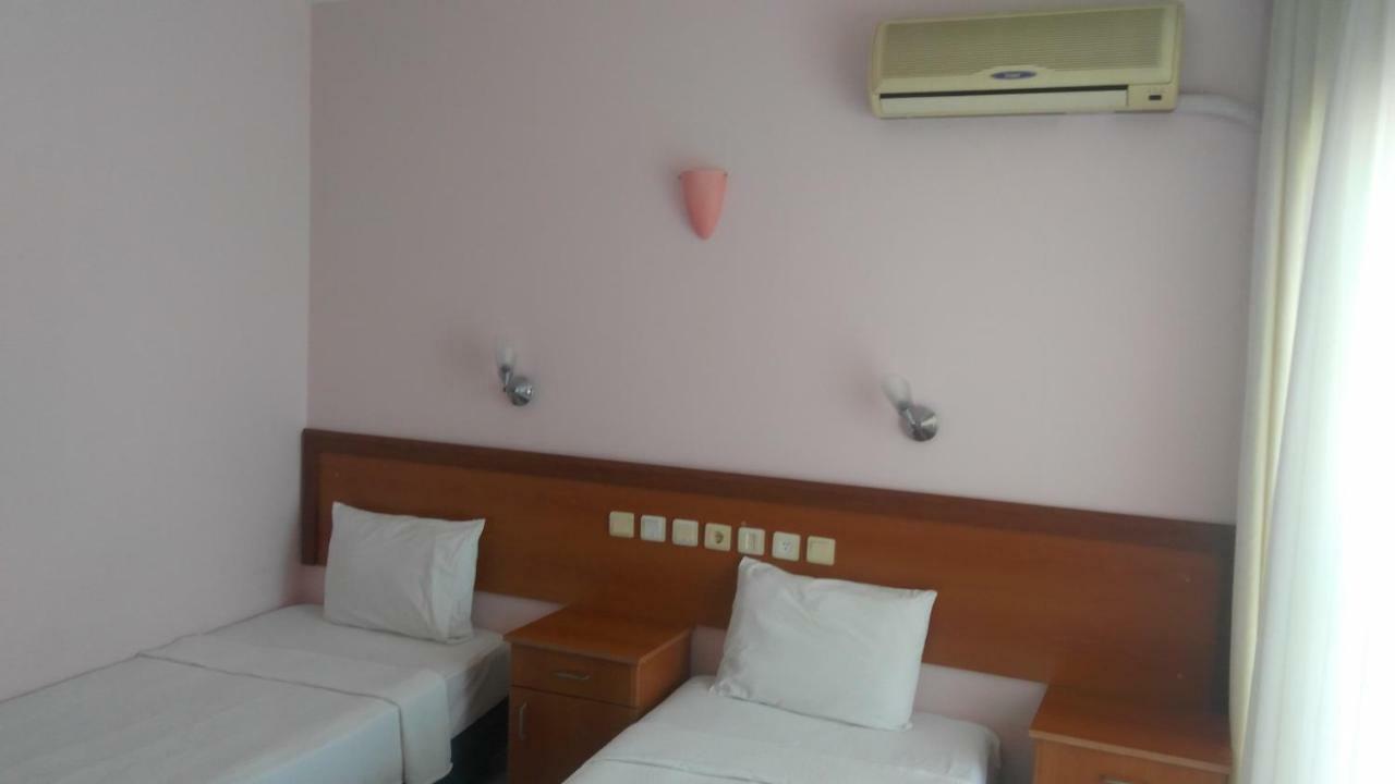 Aparthotel 50 Meters To Beach, Sea View Didim