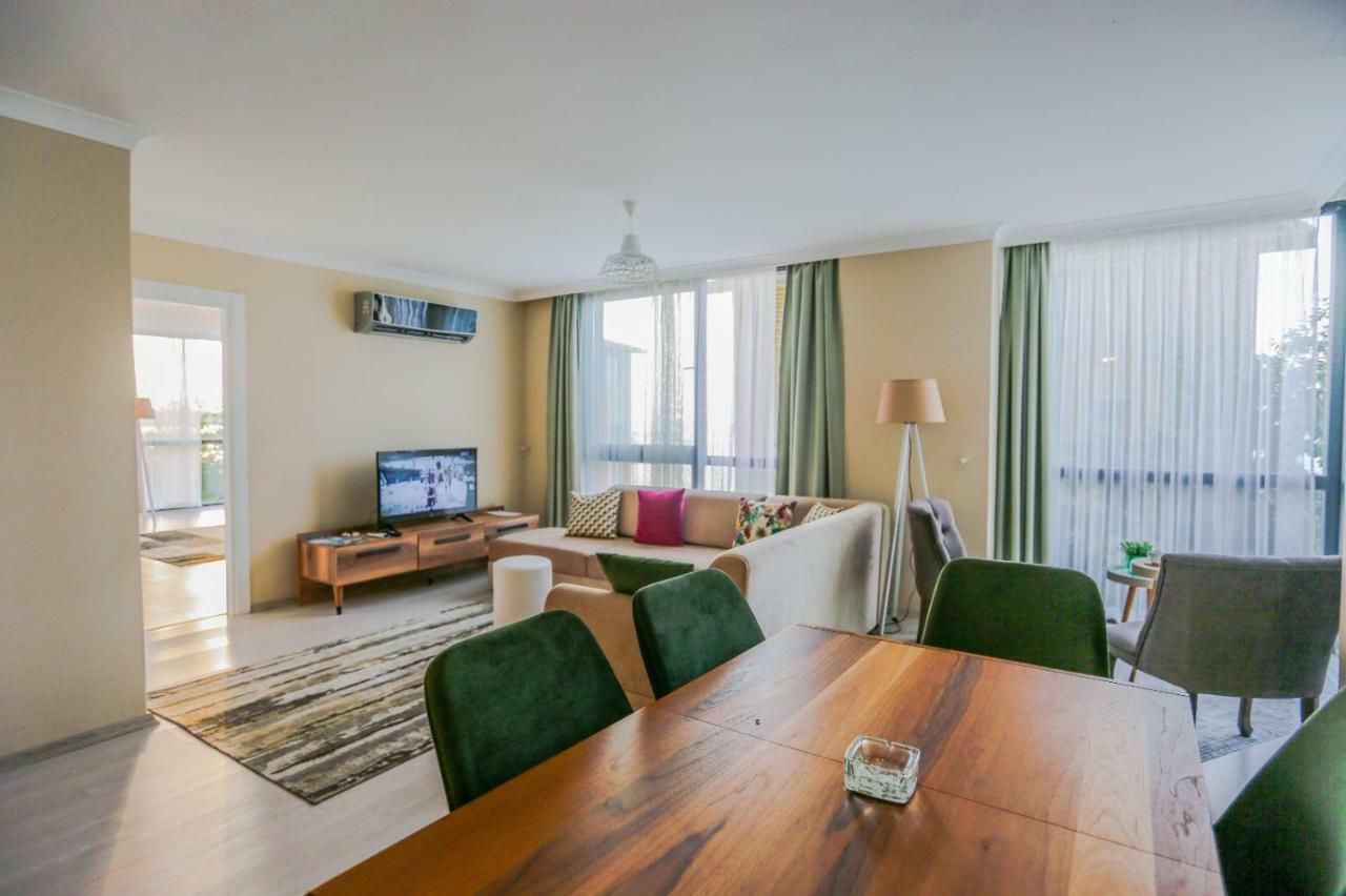 Aparthotel Sofia Trabzon