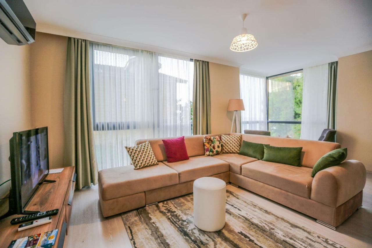 Aparthotel Sofia Trabzon