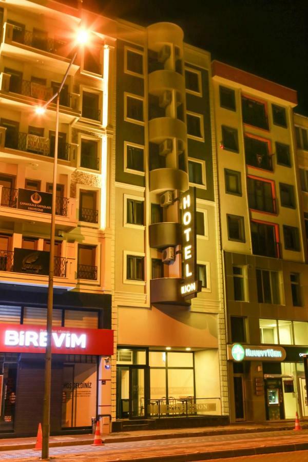 Ilion Hotel