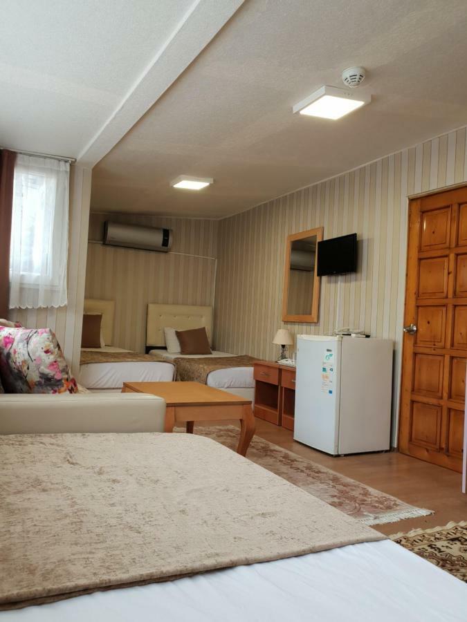 Sulduz Hotel *