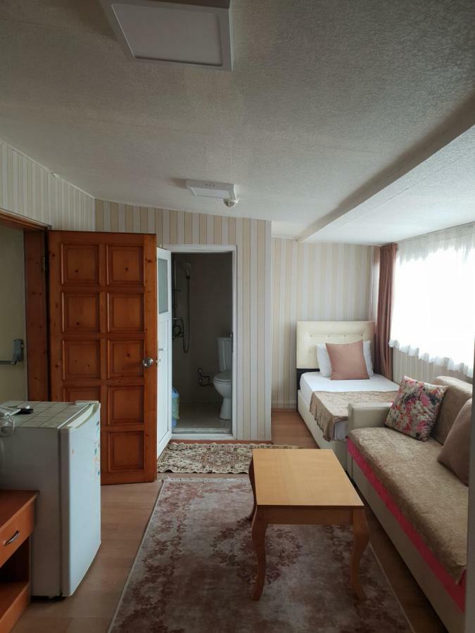 Hotel Sulduz *