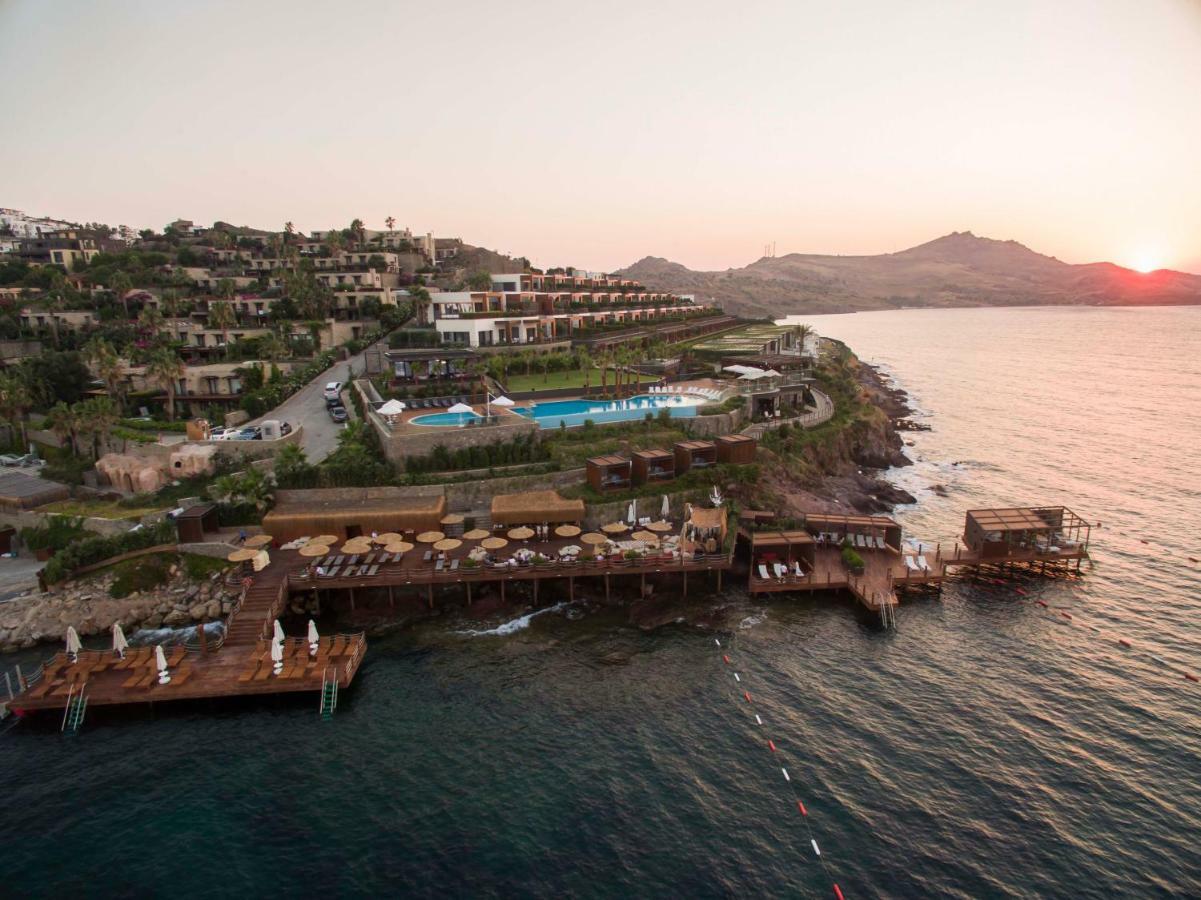 The Elysium Resort Yalikavak