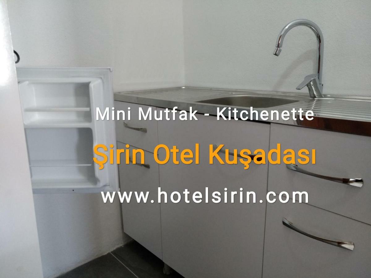 Hotel Sirin Kusadasi