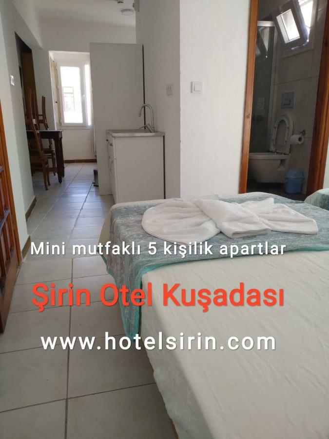 Sirin 3* Kusadasi