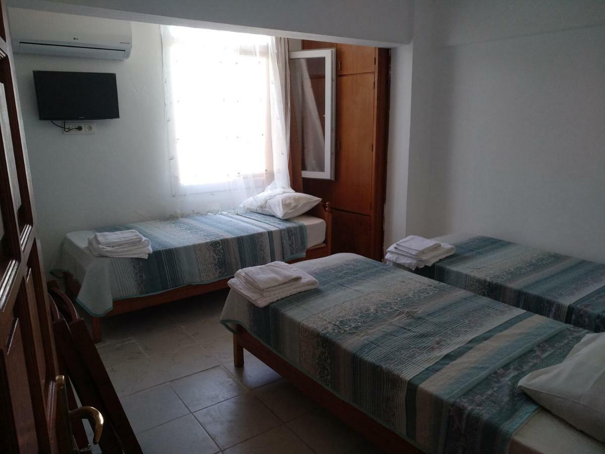 Sirin Hotel