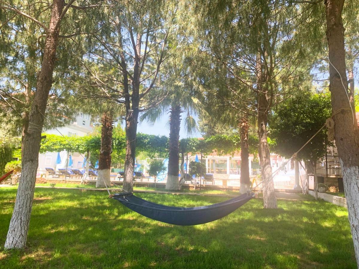 Kaizen Gate 3* Oludeniz