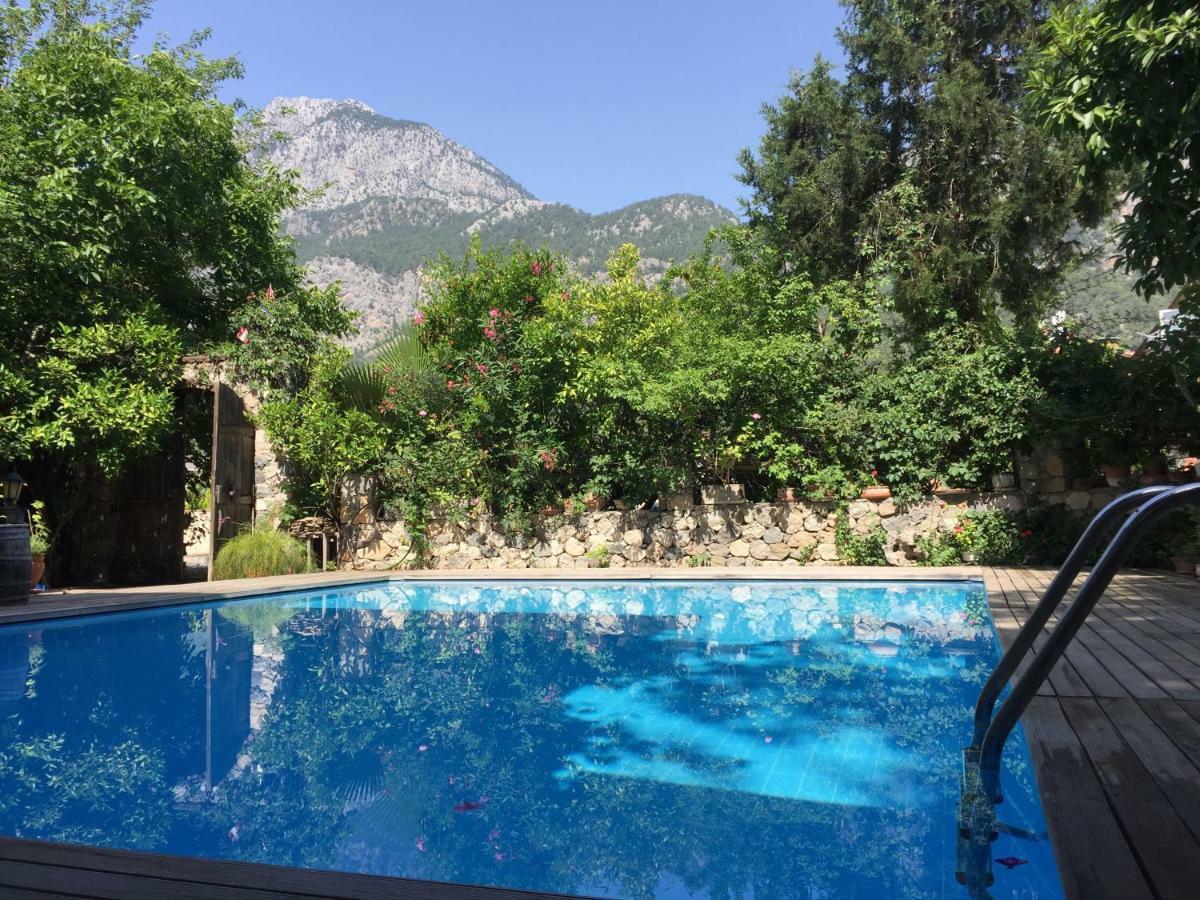 Beydagi 3* Kemer